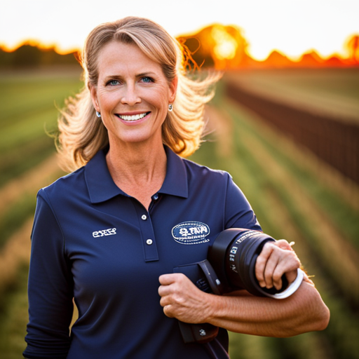 On the Farm: Georgia Farm Bureau hosts second annual 'Women in Ag Summit'